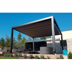 Markiza PATIO PERGOLA