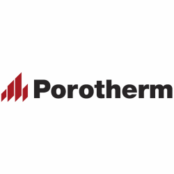 Wienerberger - System murowania ceramicznych pustaków POROTHERM DRYFIX