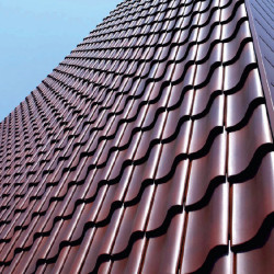 Dachówka ceramiczna Holenderka Madura