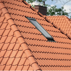 Dachówka ceramiczna Renesansowa L15