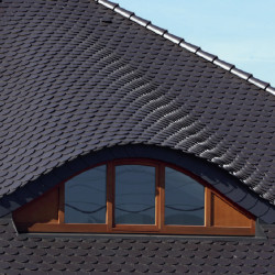 Dachówka ceramiczna Karpiówka