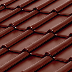 Dachówka ceramiczna Renesansowa Alegra 9