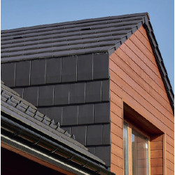 Dachówka ceramiczna Actua 10 LT