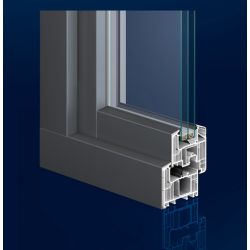 System okienny Eforte