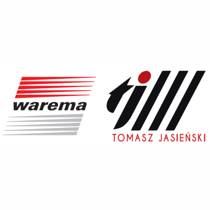 Tomasz Jasieński – Przedstawiciel firmy WAREMA