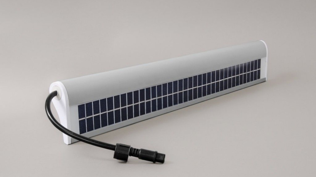 Nowe produkty systemu solarnego