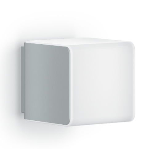 Lampa Steinel_L 830 LED iHF silber