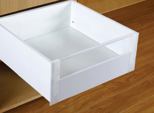 Szuflada Slim Box