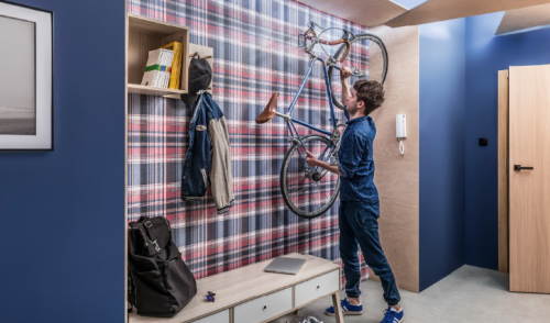 Kerradeco Textile Scotch