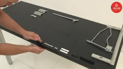 Corner Front Linia Maxima Classic, EVO, SILVA