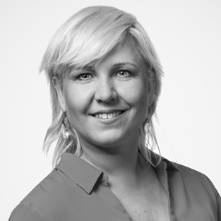 Katarzyna Kozłowska, Marketing Manager firmy KRISPOL: