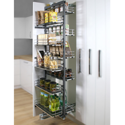 Cargo maxi obrotowe Linia Maxima