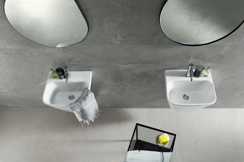 Kolekcja Grand Cave w łazience