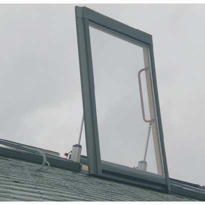 Okno oddymiające FSP