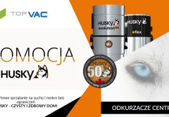 Ostatnie dni zimowych promocji TopVac!