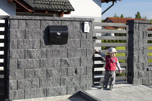 System Polbruk Antara II