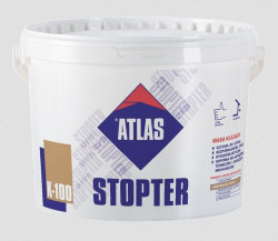 Klej Stopter