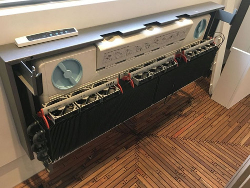 Grzejnik Strada Fresh