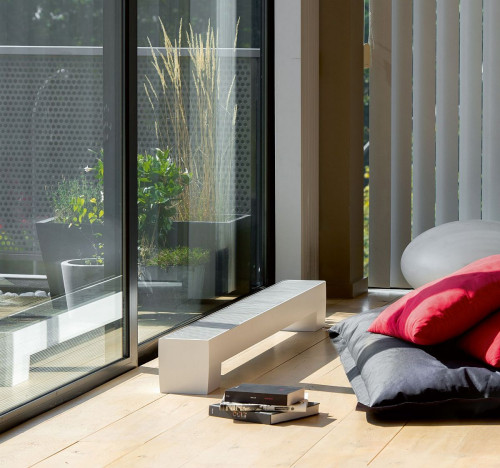 Grzejnik stojący Jaga Freedom