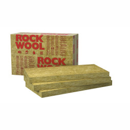 Płyty z wełny skalnej UNIROCK