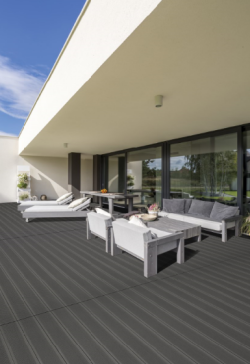 Tarasowe deski kompozytowe