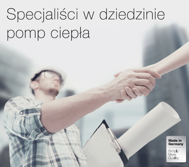 Glen Dimplex - specjalista od pomp ciepła