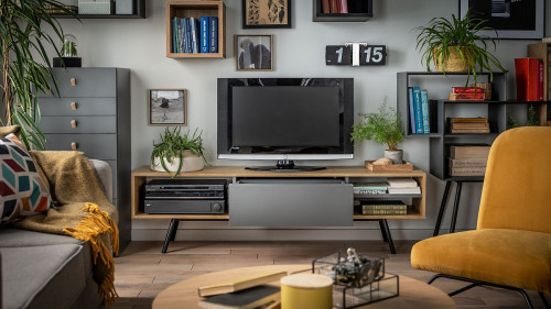 Meble z kolekcji Ribbon