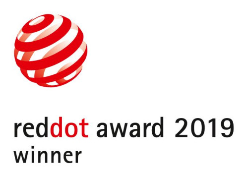 Red Dot Award 2019