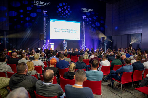 Prezentacje i wykłady