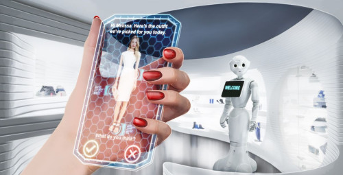 Sztuczna inteligencja