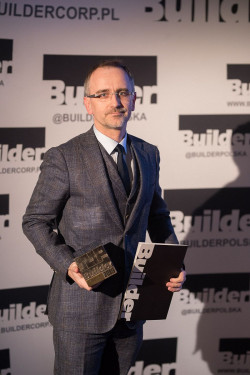 Grzegorz Federowicz, Dyrektor Sprzedaży Deceunick Polska