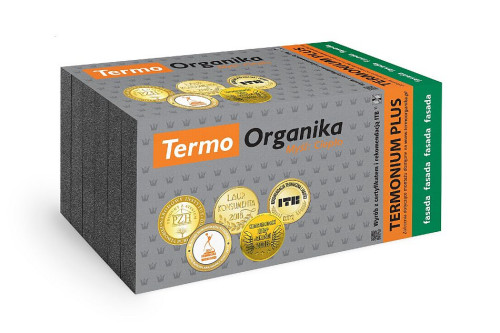 Termonium Plus Fasada