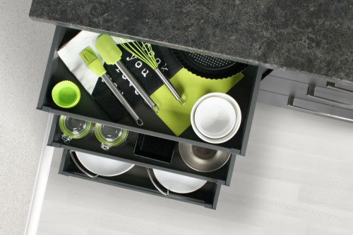 Szuflada Slim Box