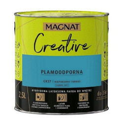 Kolor &quot;Niepokorny Turkus&quot;