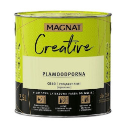 Kolor &quot;Pożądany Piryt&quot;