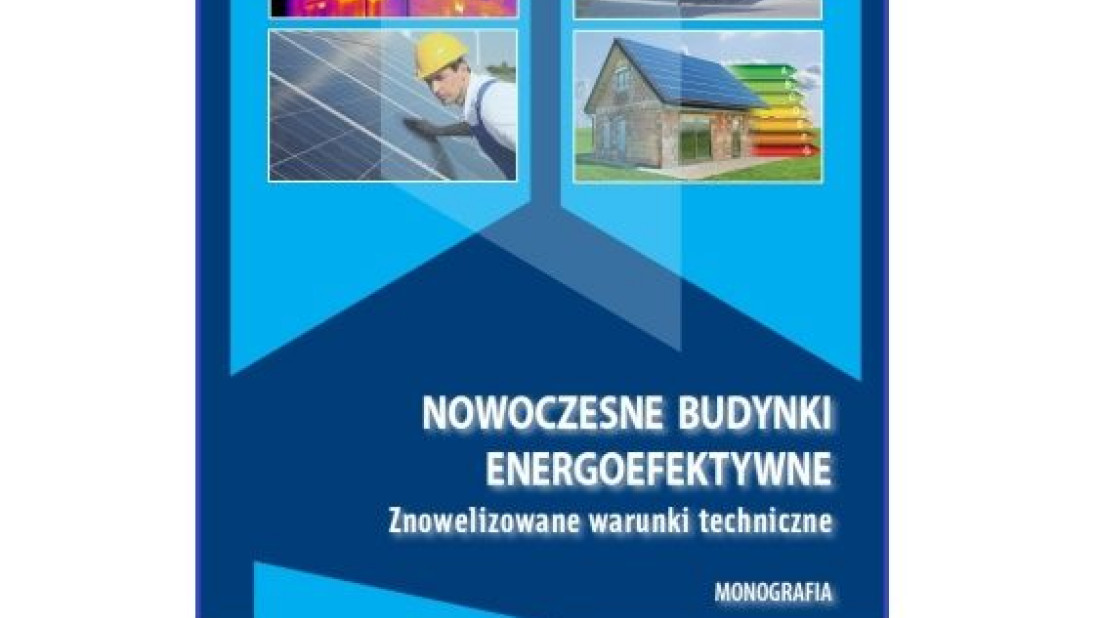 ISOVER wspiera rozwój budownictwa energoefektywnego