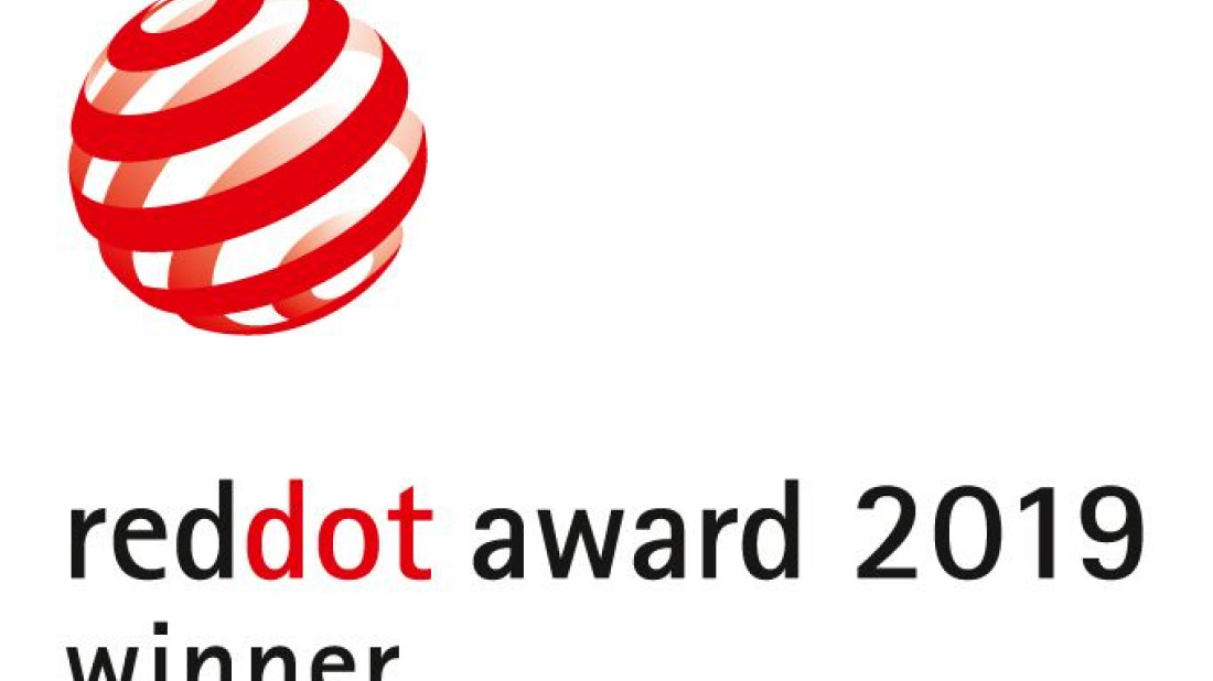 Elegante marki Deceuninck z nagrodą Red Dot Award 2019