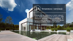 Living Space® - dom inteligentny ABB