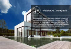 Living Space® - dom inteligentny ABB