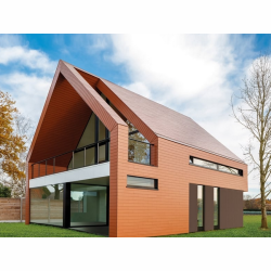 Płytki małoformatowe z włóknocementu