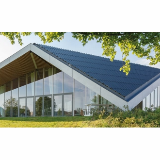 Etex Exteriors