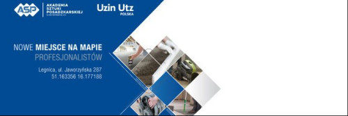 Nowe miejsce na mapie profesjonalistów