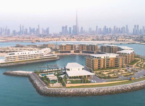 Bvlgari Hotel &amp; Resort Dubai, ZEA