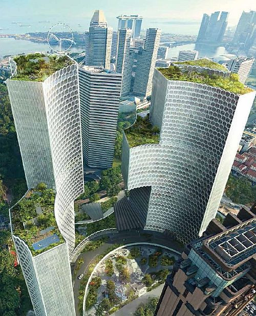 Palazzo Versace, Makao