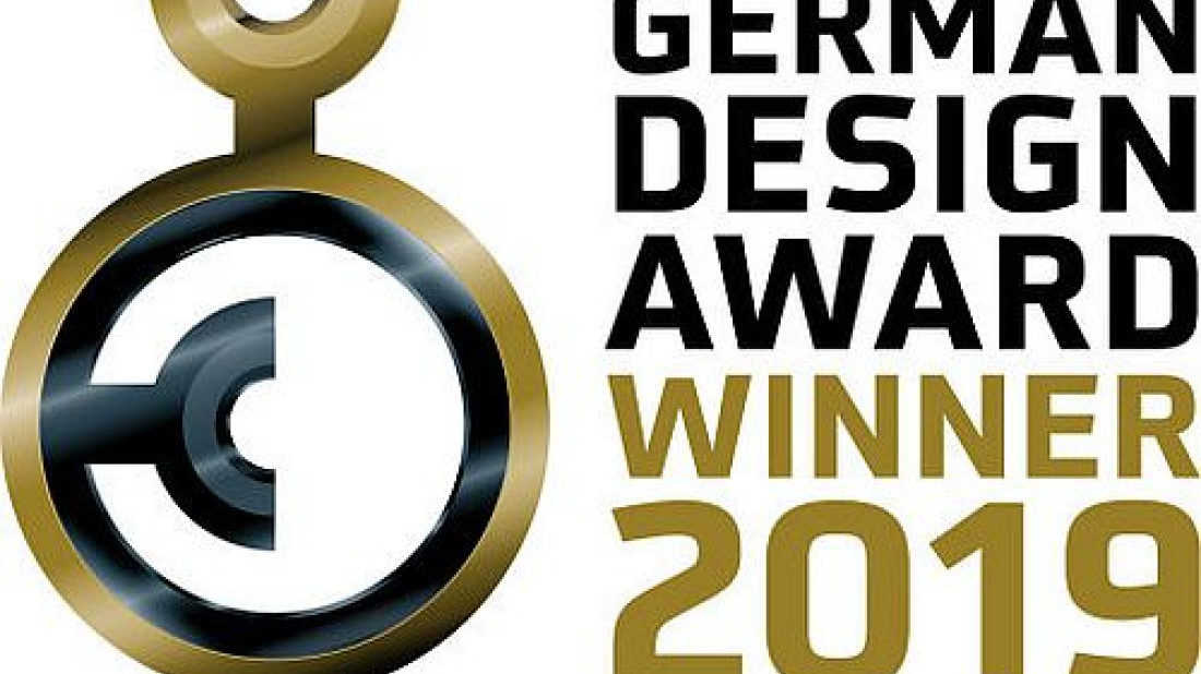 Ledvance zdobywcą nagrody German Design Award