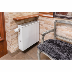 Grzejniki model PRESTIGE