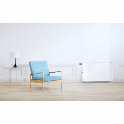 Grzejniki model GP GC