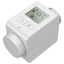System ABB-free@home – banalnie proste sterowanie systemem ogrzewania