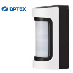 Zewnętrzne czujki ruchu VXS