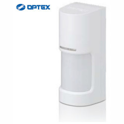 Panoramiczna czujka ruchu WX Infinity